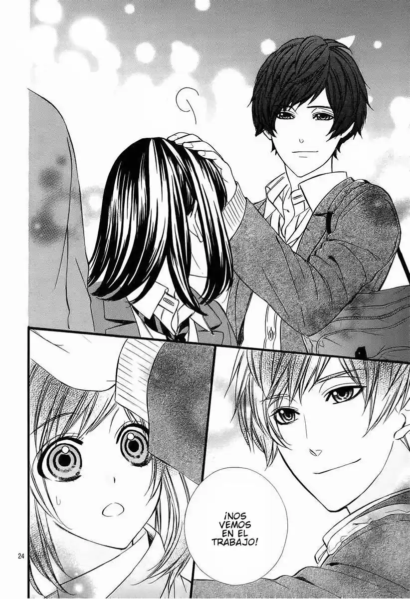 Kedamono Kareshi! (2017) - Capítulo 65 - Página 27 - LectorTMOo