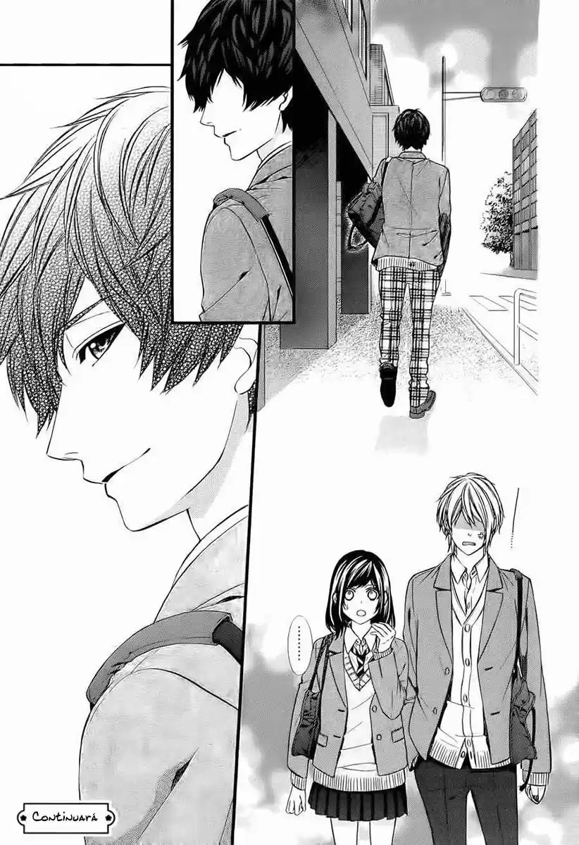 Kedamono Kareshi! (2017) - Capítulo 65 - Página 28 - LectorTMOo