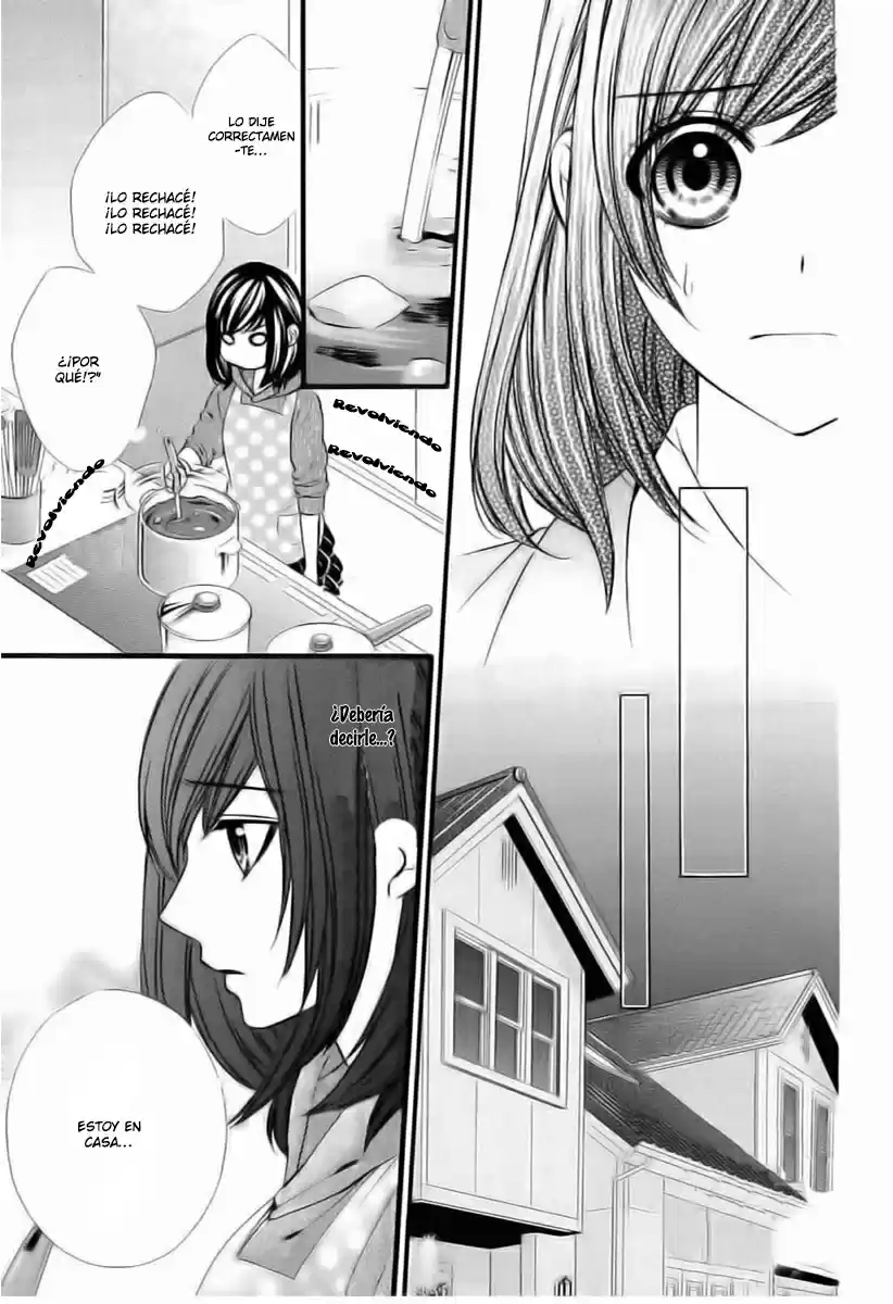 Kedamono Kareshi! (2017) - Capítulo 66 - Página 7 - LectorTMOo