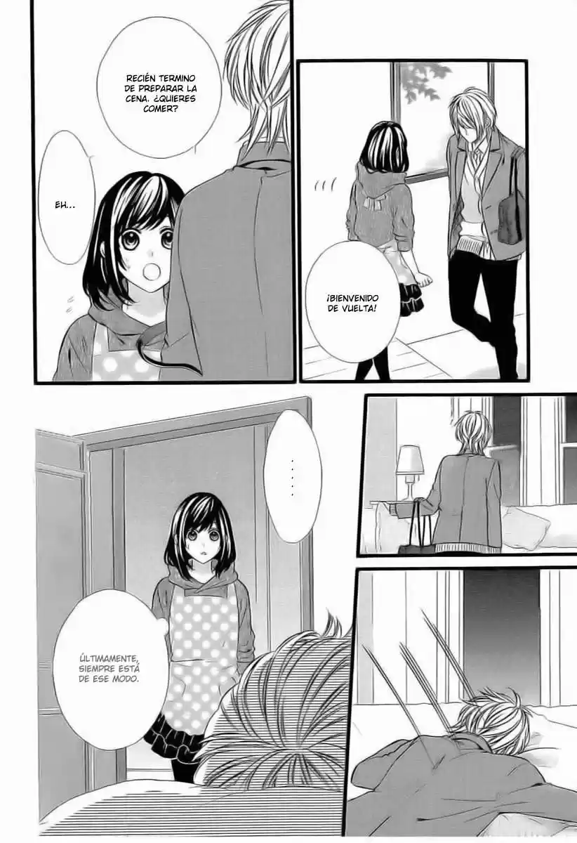 Kedamono Kareshi! (2017) - Capítulo 66 - Página 8 - LectorTMOo