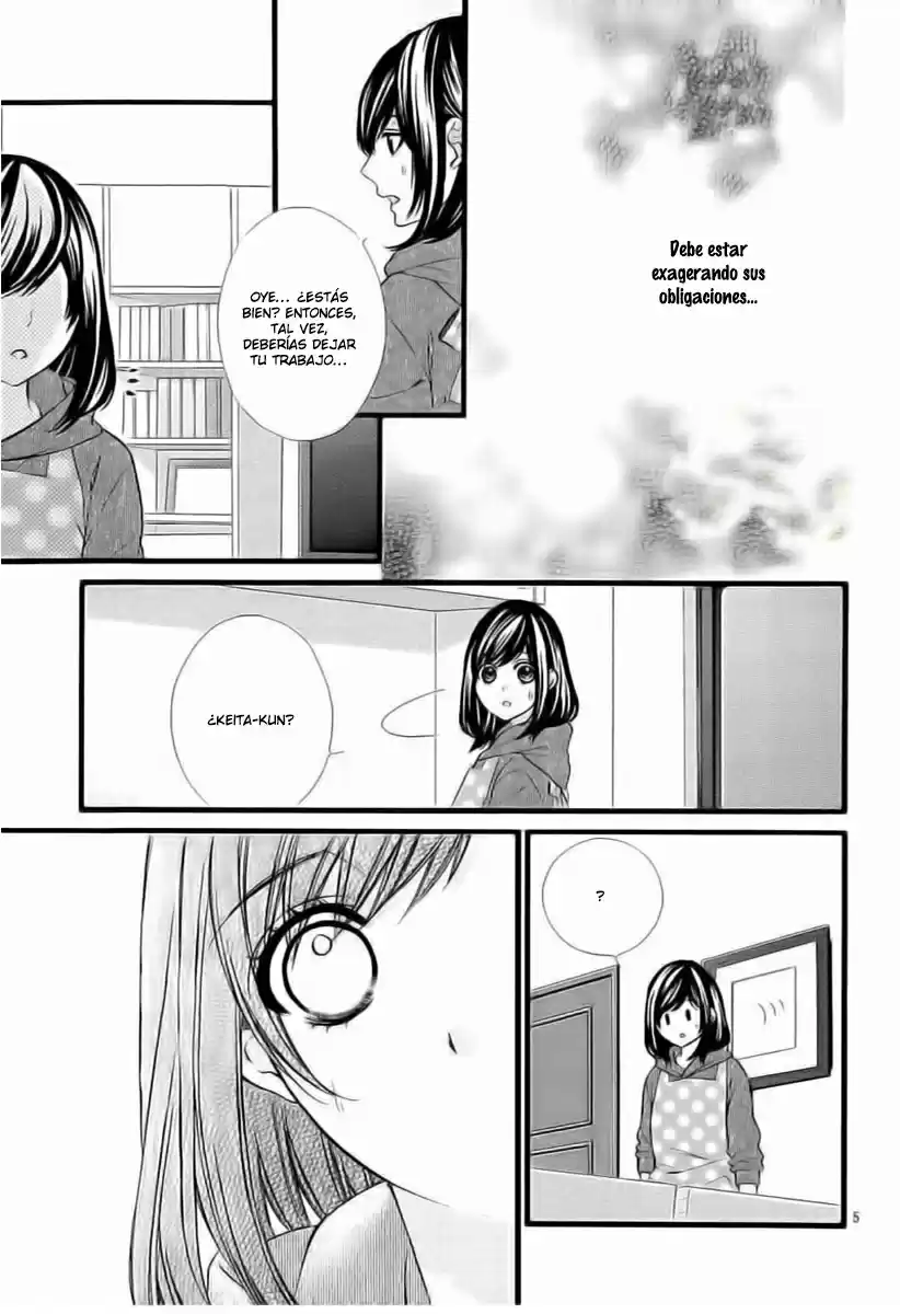 Kedamono Kareshi! (2017) - Capítulo 66 - Página 9 - LectorTMOo
