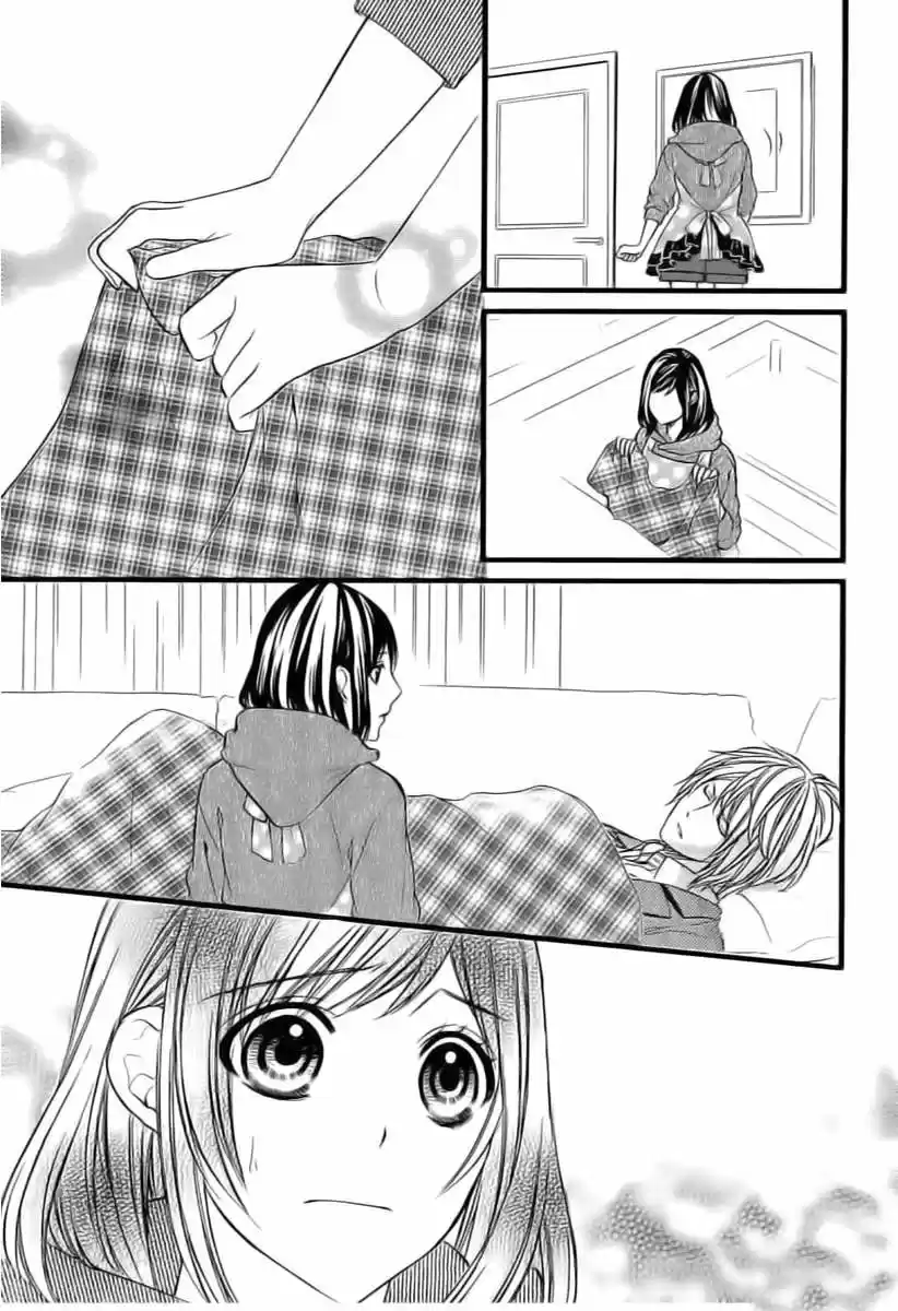 Kedamono Kareshi! (2017) - Capítulo 66 - Página 11 - LectorTMOo