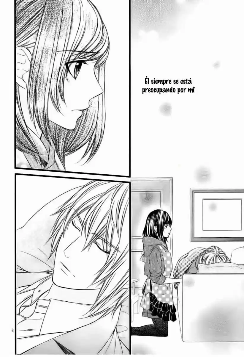 Kedamono Kareshi! (2017) - Capítulo 66 - Página 12 - LectorTMOo