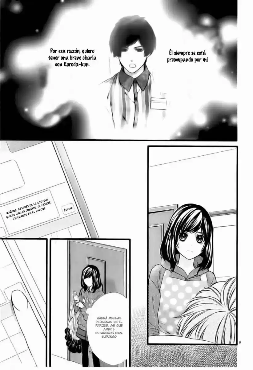 Kedamono Kareshi! (2017) - Capítulo 66 - Página 13 - LectorTMOo