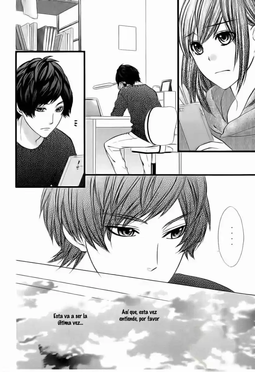 Kedamono Kareshi! (2017) - Capítulo 66 - Página 14 - LectorTMOo