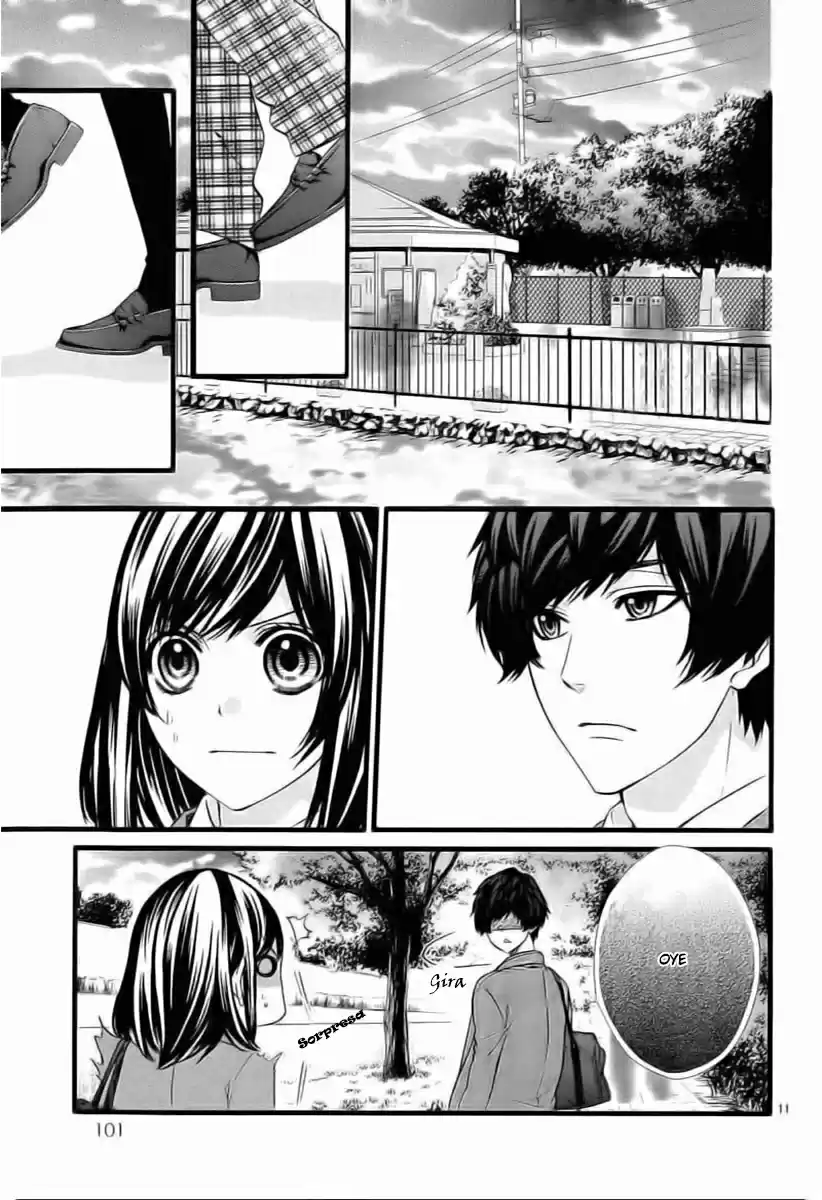 Kedamono Kareshi! (2017) - Capítulo 66 - Página 15 - LectorTMOo