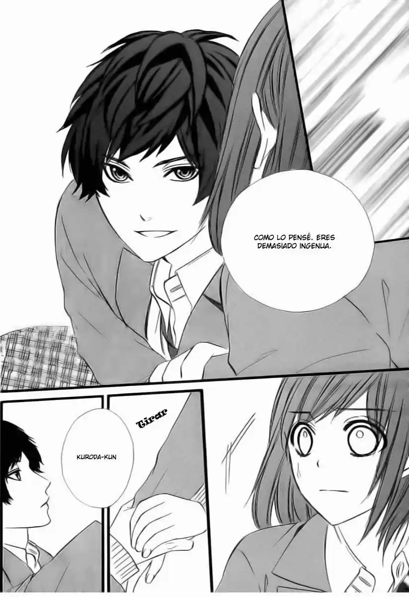 Kedamono Kareshi! (2017) - Capítulo 66 - Página 18 - LectorTMOo