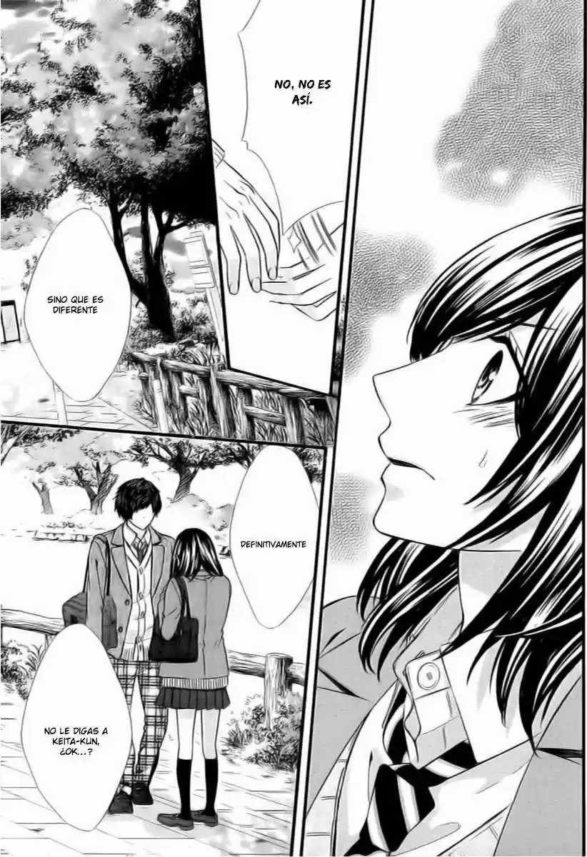 Kedamono Kareshi! (2017) - Capítulo 66 - Página 23 - LectorTMOo