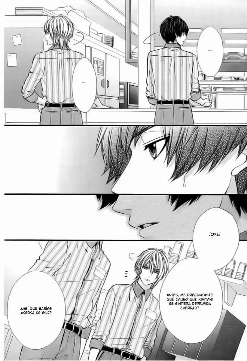 Kedamono Kareshi! (2017) - Capítulo 66 - Página 26 - LectorTMOo