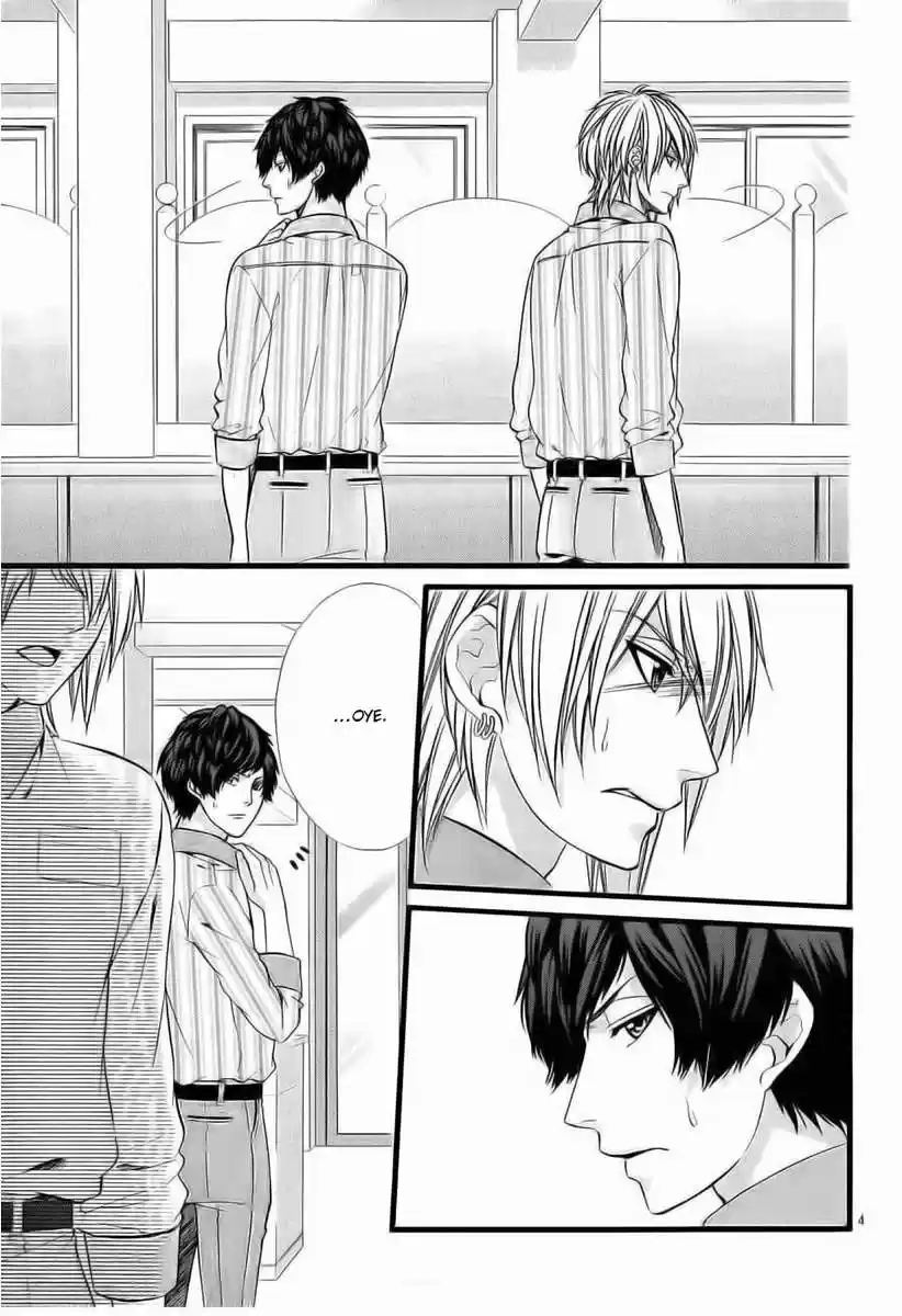 Kedamono Kareshi! (2017) - Capítulo 67 - Página 7 - LectorTMOo