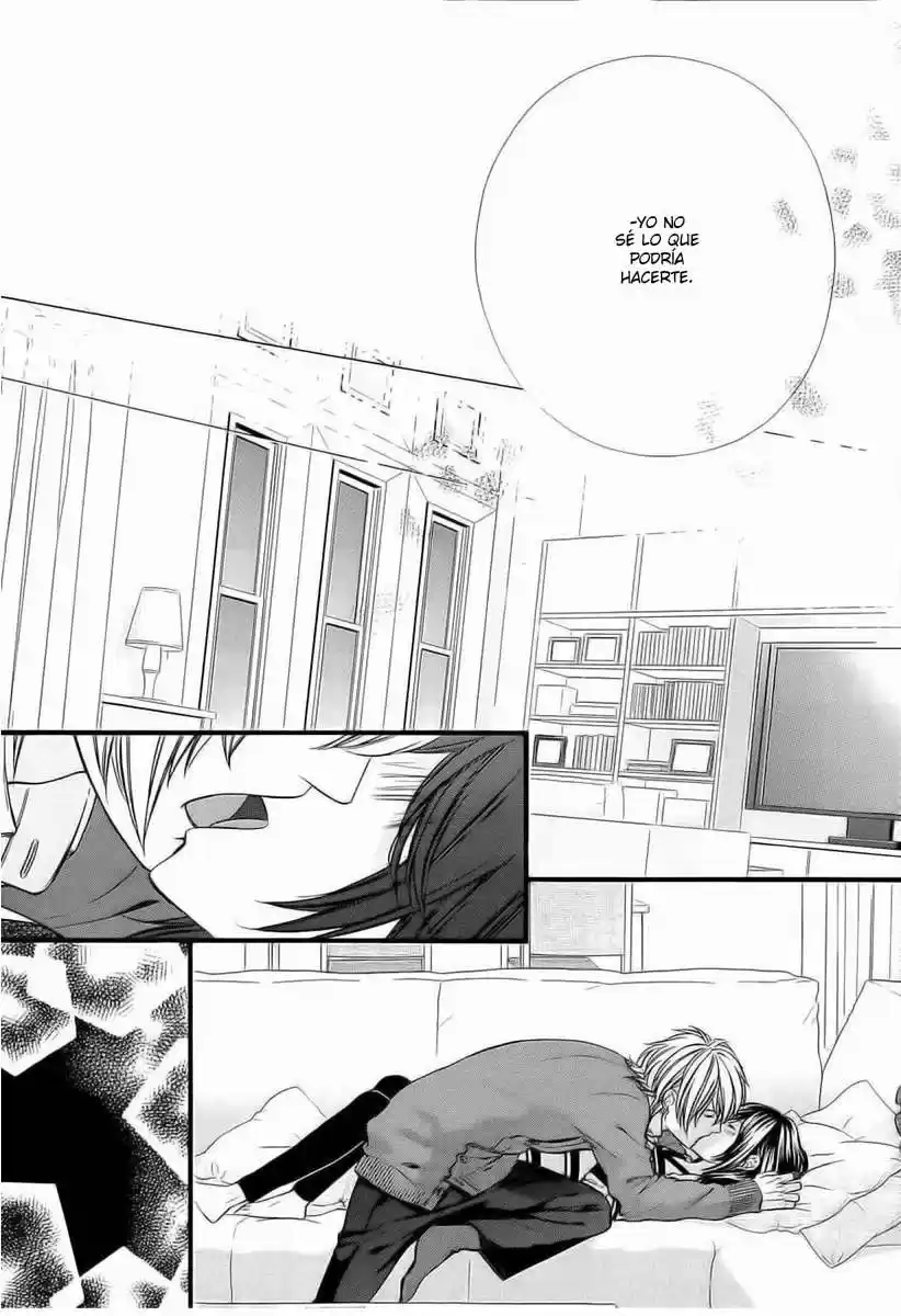 Kedamono Kareshi! (2017) - Capítulo 67 - Página 22 - LectorTMOo