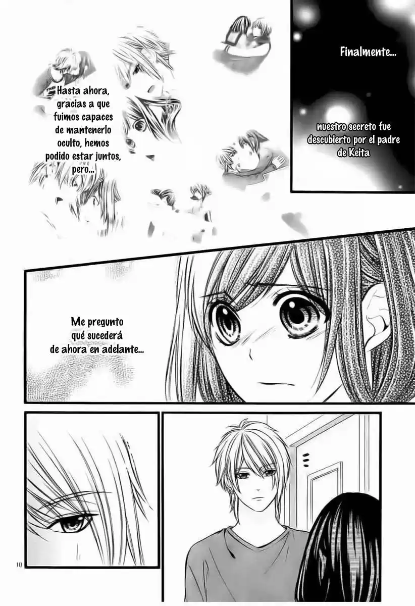 Kedamono Kareshi! (2017) - Capítulo 68 - Página 13 - LectorTMOo