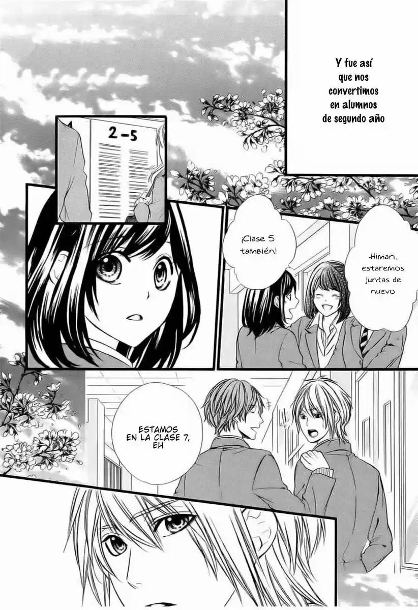 Kedamono Kareshi! (2017) - Capítulo 68 - Página 30 - LectorTMOo