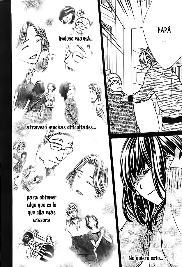 Kedamono Kareshi! (2017) - Capítulo 69 - Página 8 - LectorTMOo