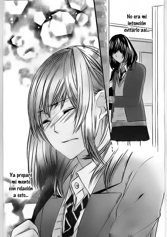 Kedamono Kareshi! (2017) - Capítulo 69 - Página 12 - LectorTMOo