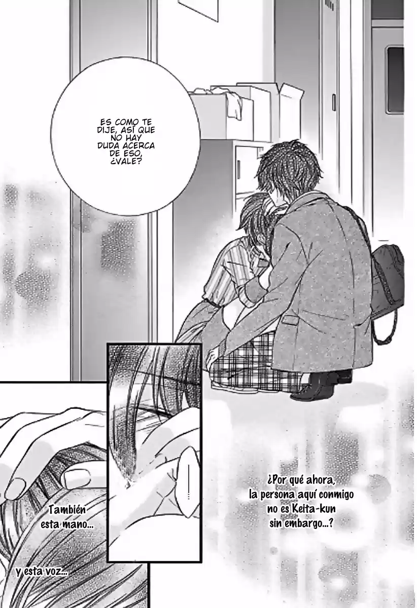 Kedamono Kareshi! (2017) - Capítulo 70 - Página 8 - LectorTMOo