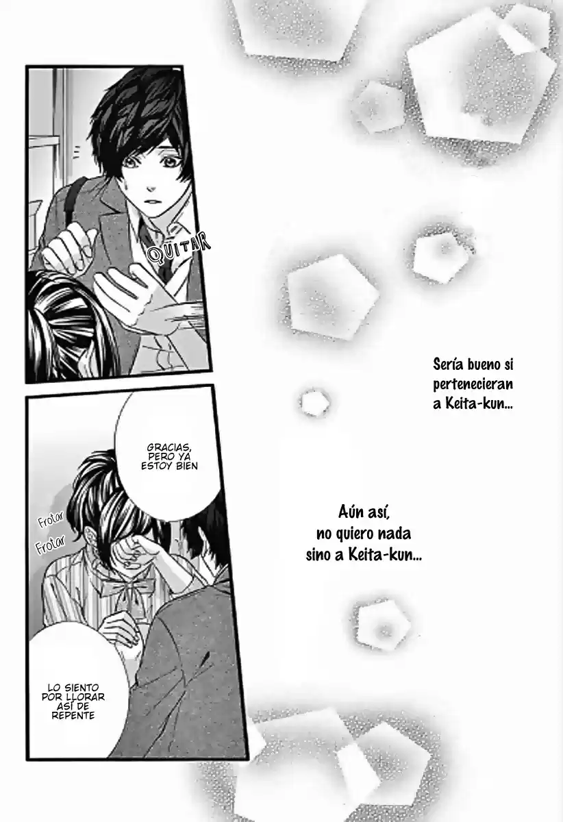 Kedamono Kareshi! (2017) - Capítulo 70 - Página 9 - LectorTMOo