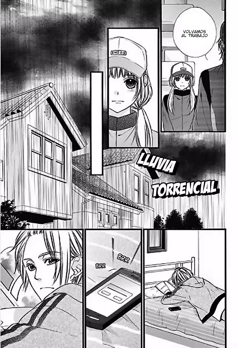 Kedamono Kareshi! (2017) - Capítulo 70 - Página 27 - LectorTMOo