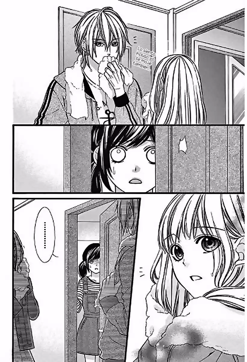Kedamono Kareshi! (2017) - Capítulo 70 - Página 30 - LectorTMOo