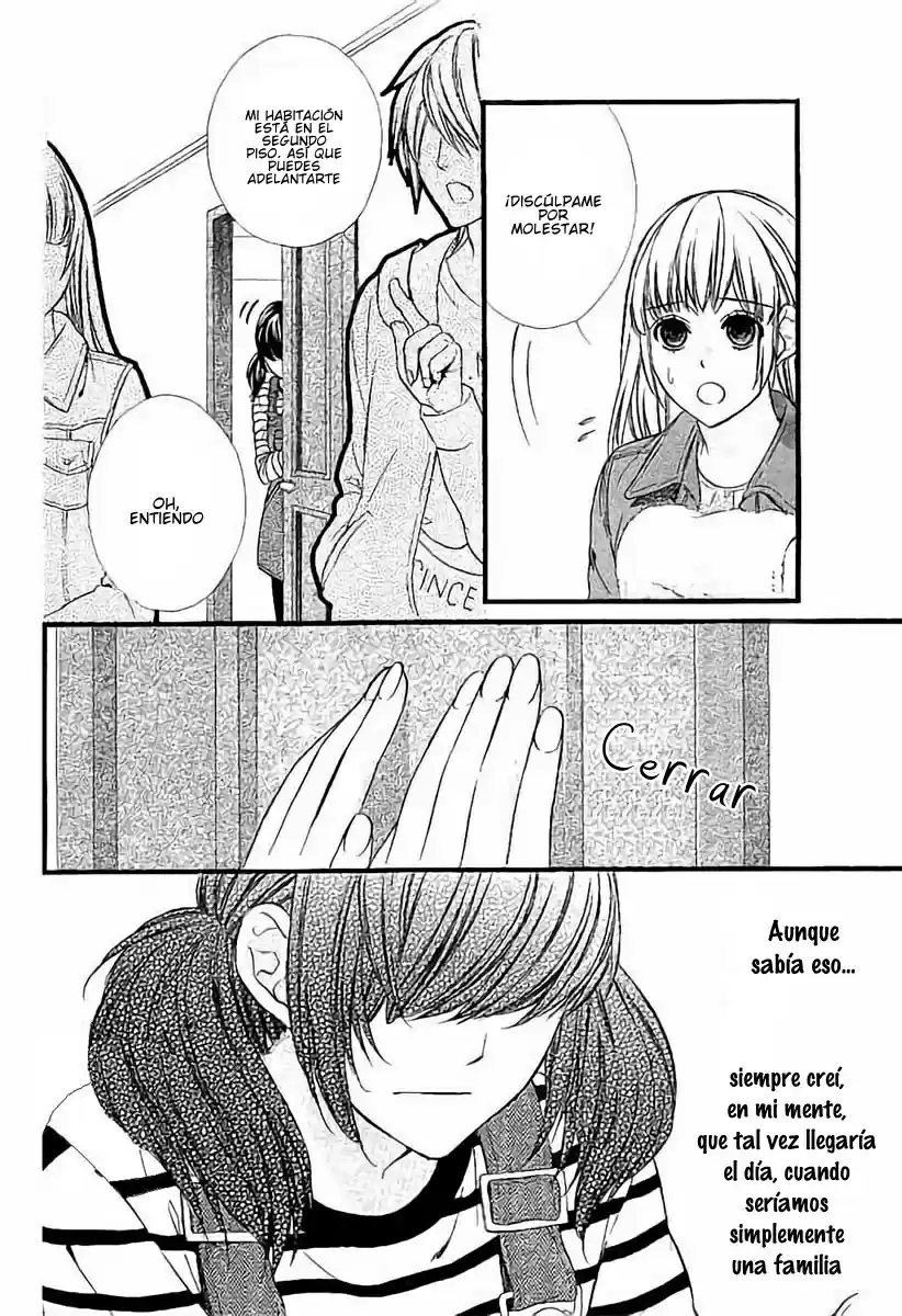 Kedamono Kareshi! (2017) - Capítulo 71 - Página 8 - LectorTMOo