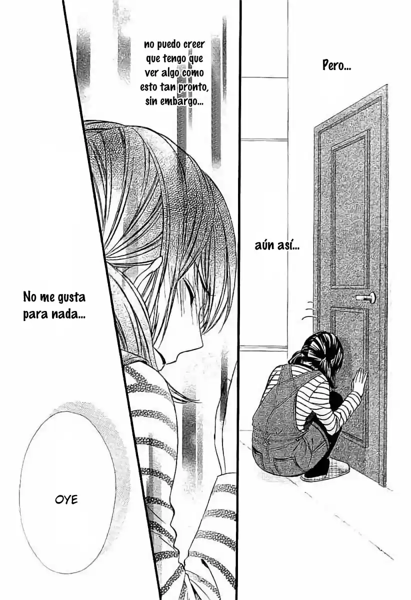 Kedamono Kareshi! (2017) - Capítulo 71 - Página 9 - LectorTMOo