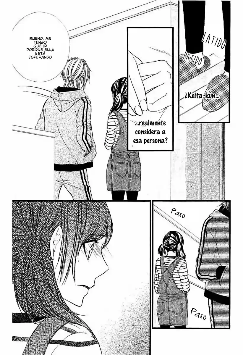 Kedamono Kareshi! (2017) - Capítulo 71 - Página 18 - LectorTMOo