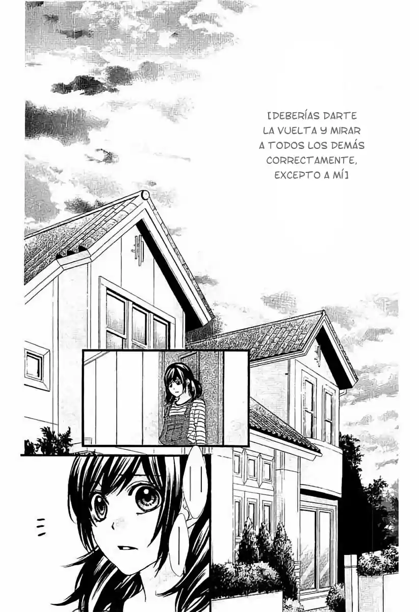 Kedamono Kareshi! (2017) - Capítulo 71 - Página 19 - LectorTMOo