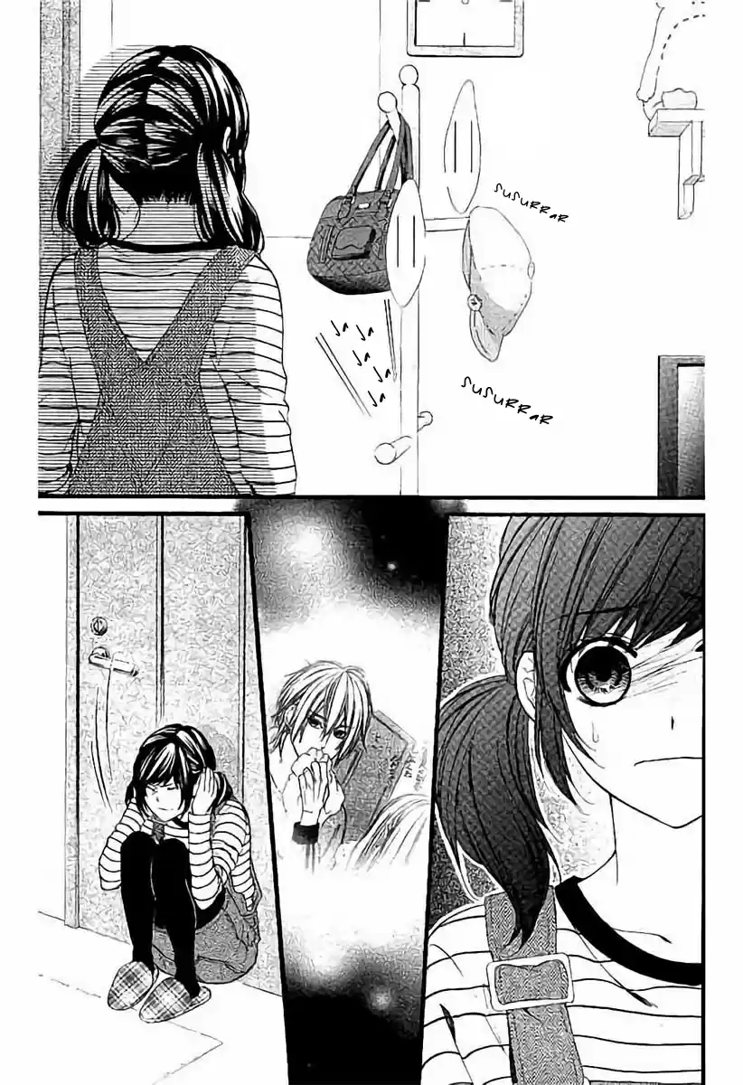 Kedamono Kareshi! (2017) - Capítulo 71 - Página 20 - LectorTMOo