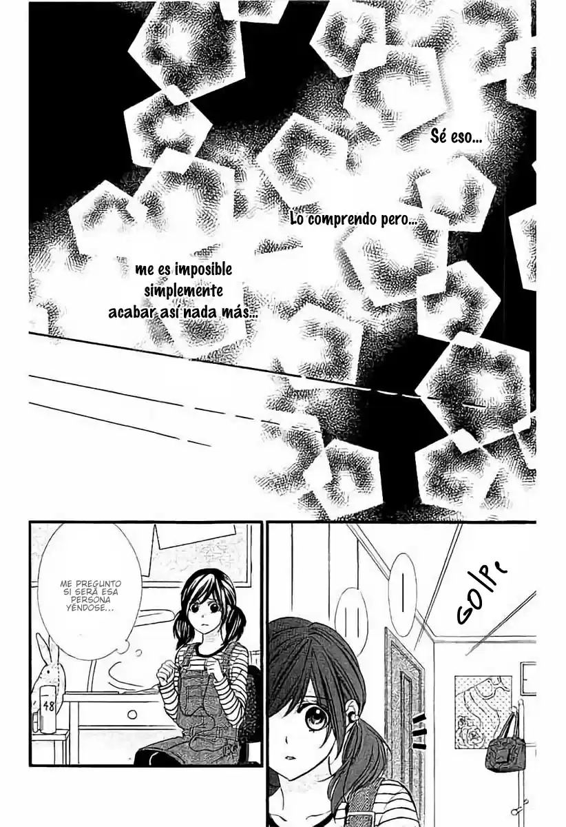 Kedamono Kareshi! (2017) - Capítulo 71 - Página 21 - LectorTMOo