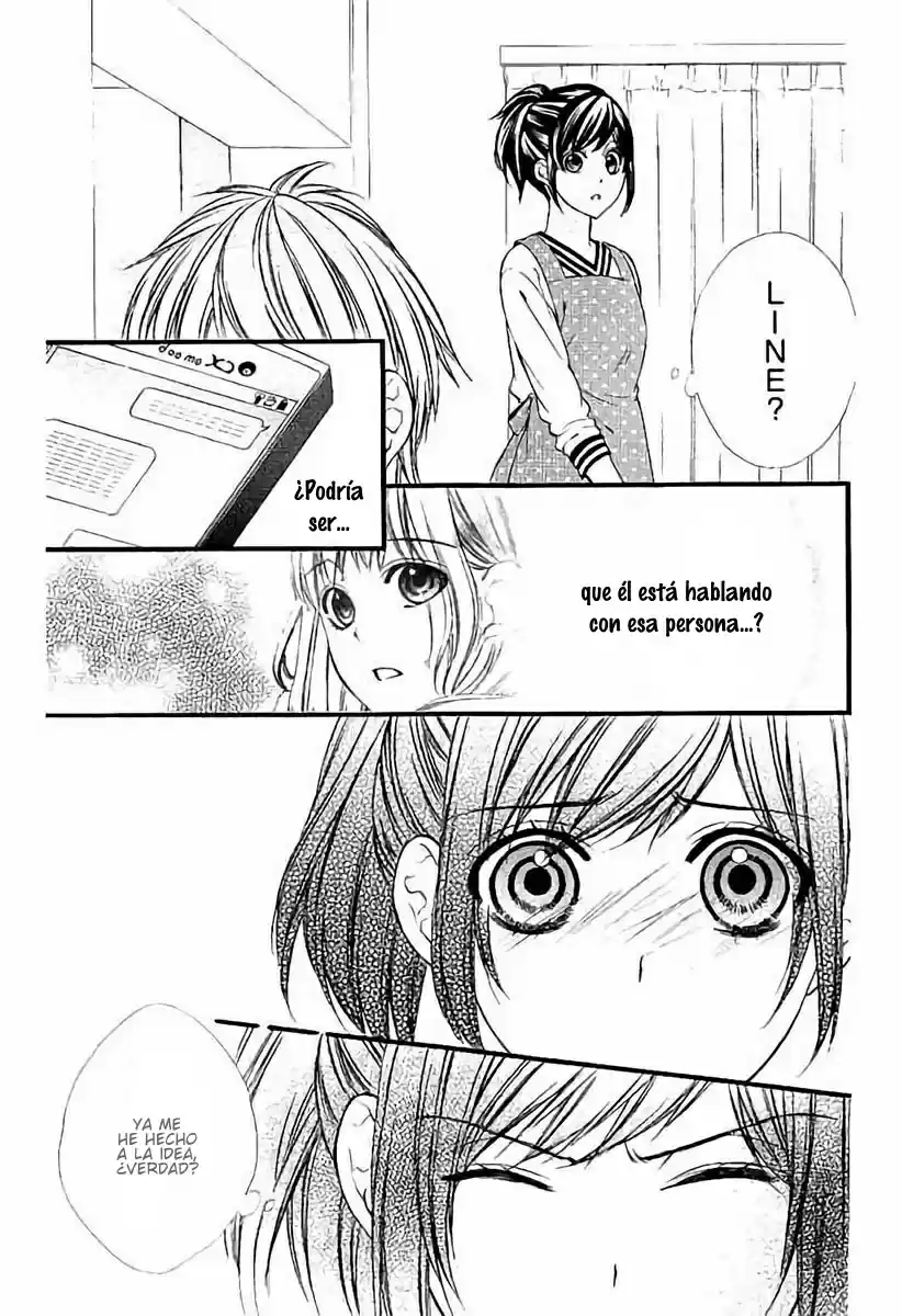 Kedamono Kareshi! (2017) - Capítulo 71 - Página 28 - LectorTMOo