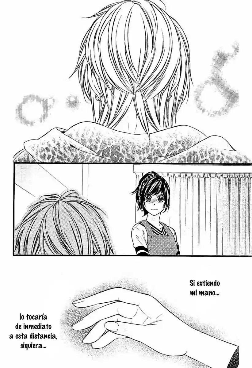 Kedamono Kareshi! (2017) - Capítulo 71 - Página 29 - LectorTMOo