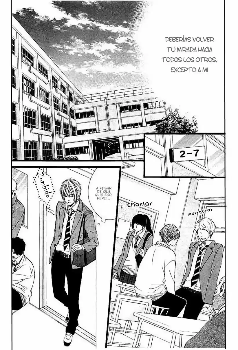 Kedamono Kareshi! (2017) - Capítulo 72 - Página 7 - LectorTMOo