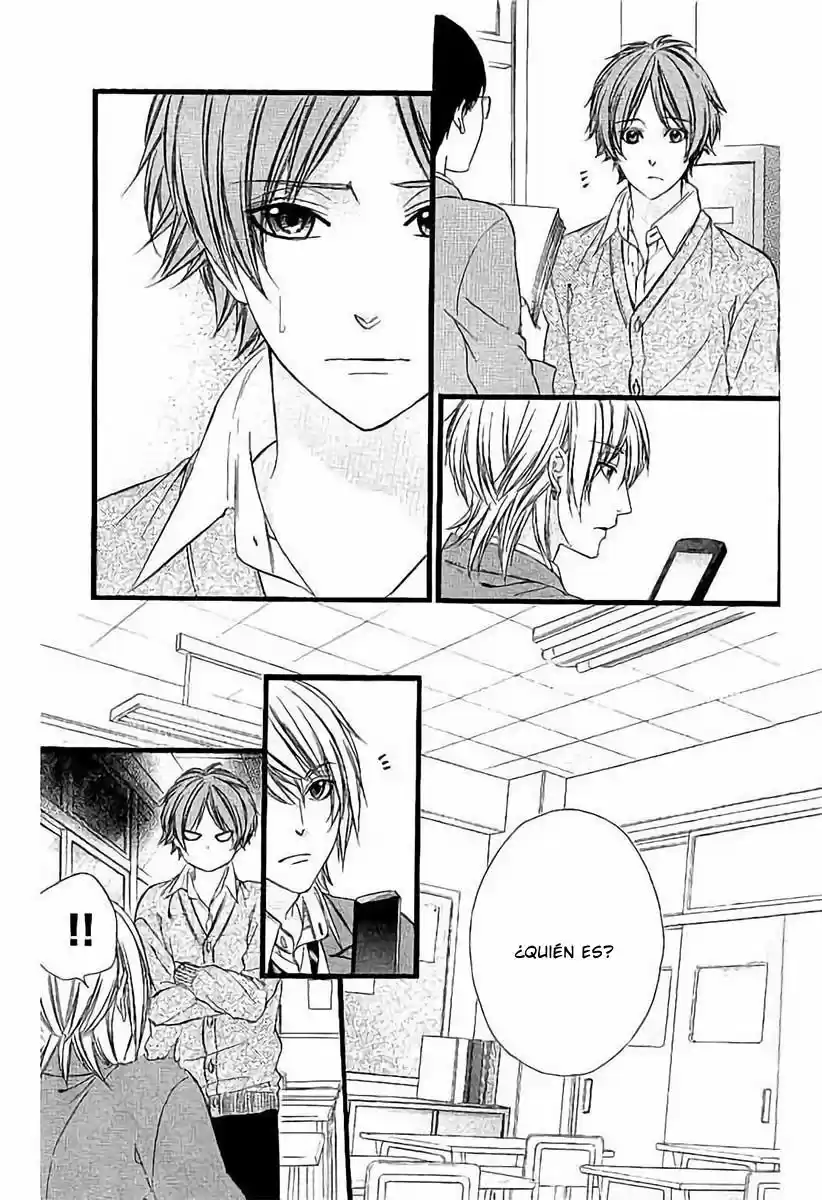 Kedamono Kareshi! (2017) - Capítulo 72 - Página 9 - LectorTMOo