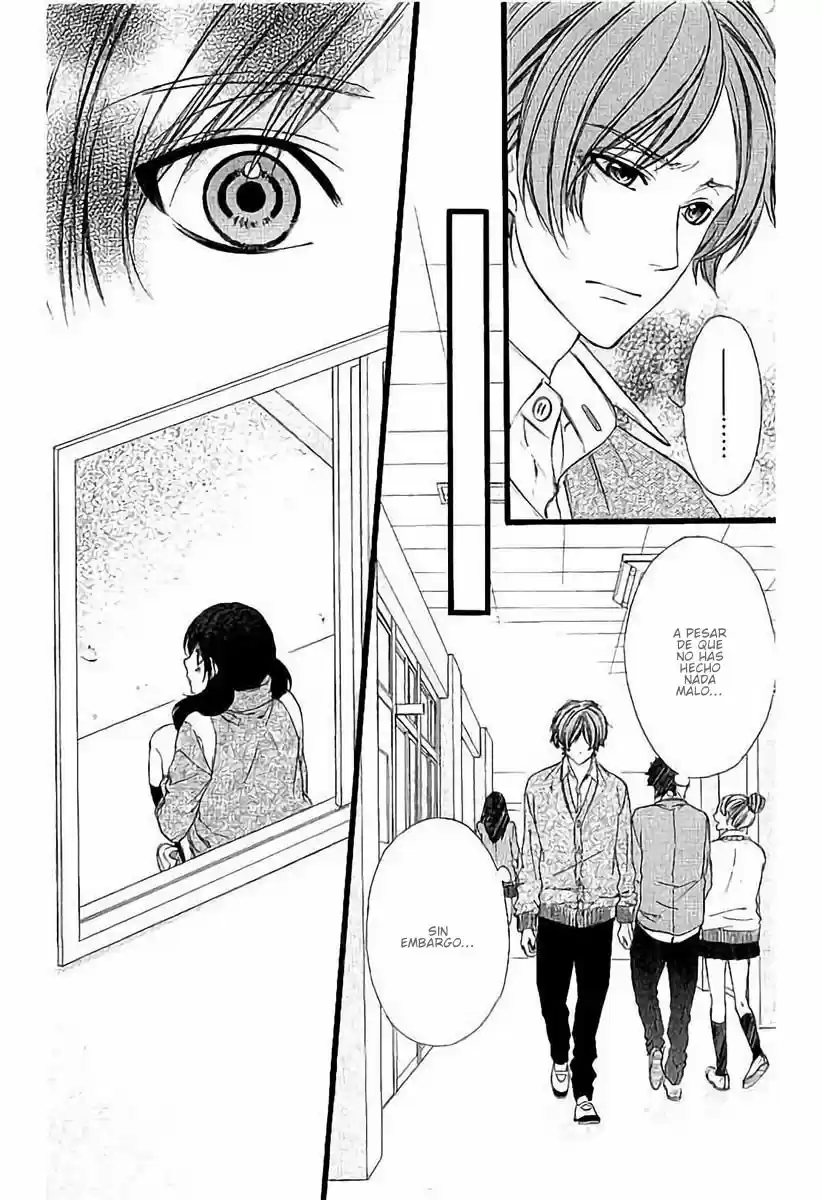 Kedamono Kareshi! (2017) - Capítulo 72 - Página 16 - LectorTMOo
