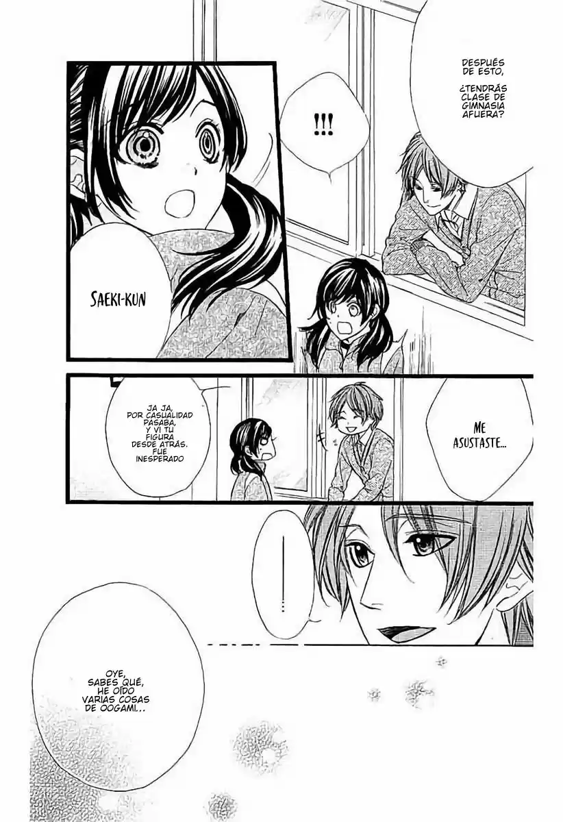 Kedamono Kareshi! (2017) - Capítulo 72 - Página 17 - LectorTMOo