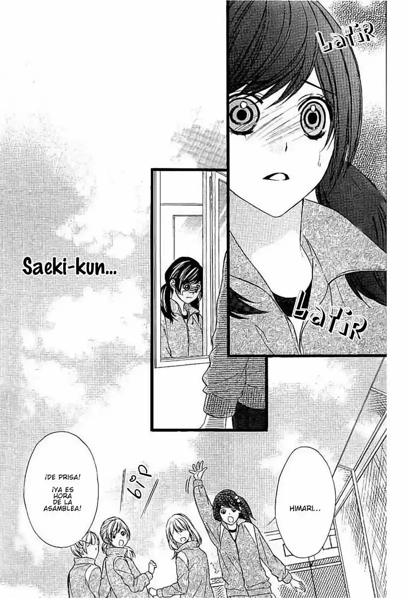 Kedamono Kareshi! (2017) - Capítulo 72 - Página 22 - LectorTMOo