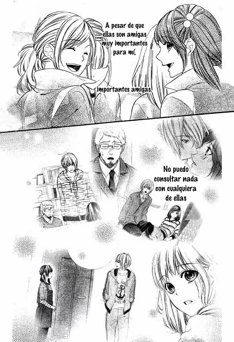 Kedamono Kareshi! (2017) - Capítulo 72 - Página 25 - LectorTMOo