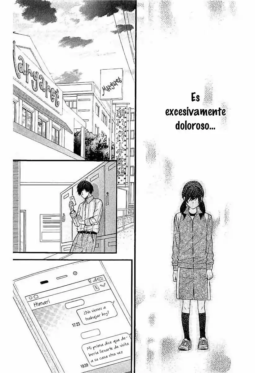 Kedamono Kareshi! (2017) - Capítulo 72 - Página 26 - LectorTMOo