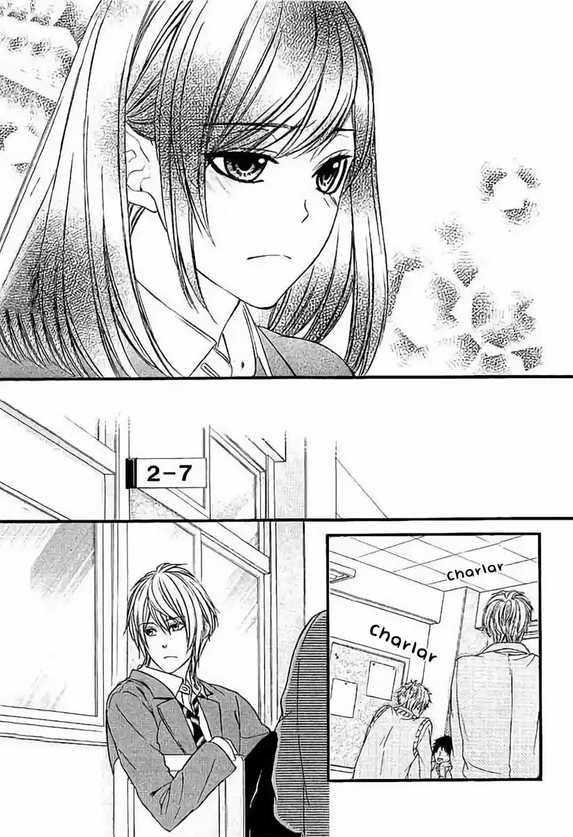 Kedamono Kareshi! (2017) - Capítulo 72 - Página 31 - LectorTMOo