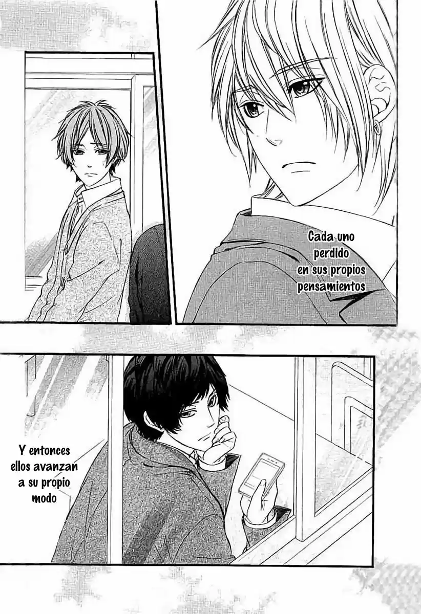 Kedamono Kareshi! (2017) - Capítulo 72 - Página 32 - LectorTMOo