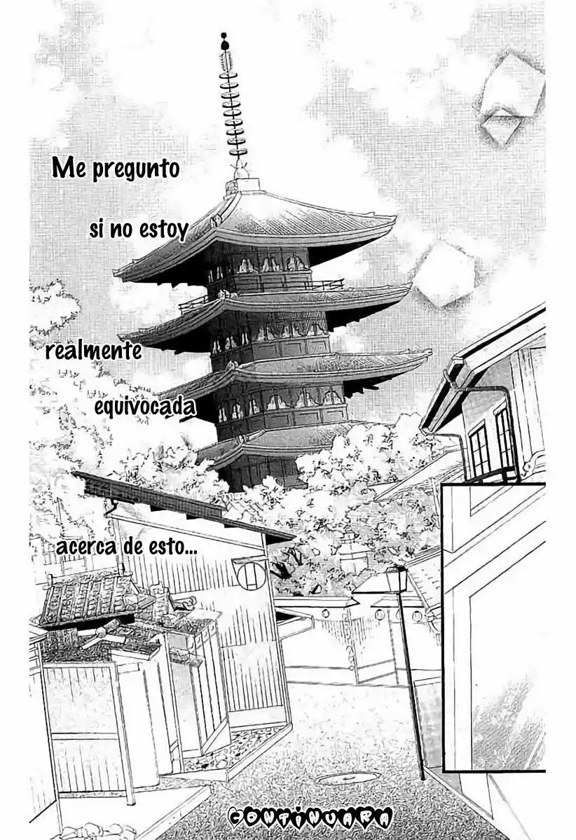 Kedamono Kareshi! (2017) - Capítulo 72 - Página 33 - LectorTMOo