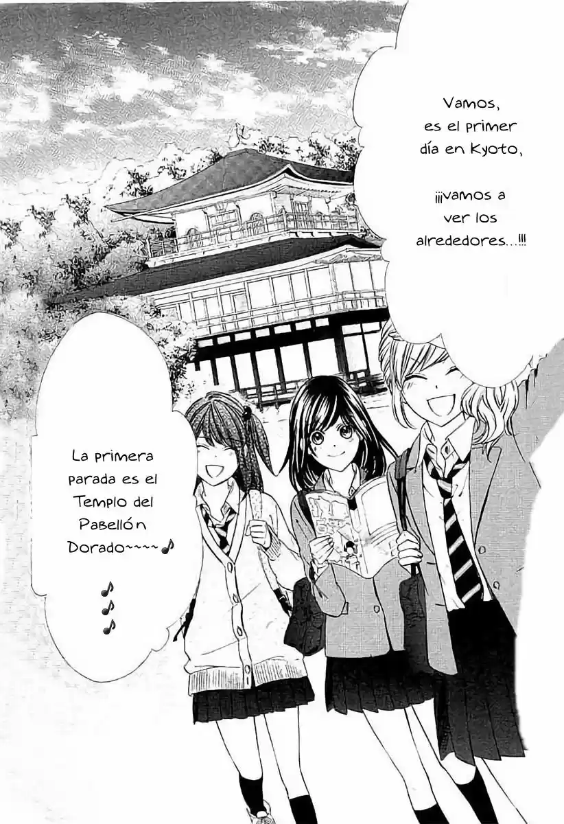 Kedamono Kareshi! (2017) - Capítulo 73 - Página 5 - LectorTMOo