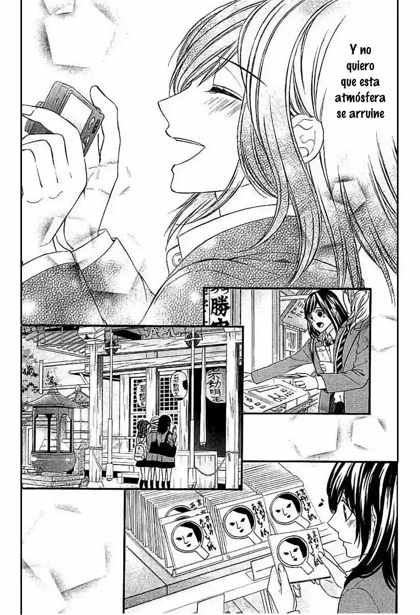 Kedamono Kareshi! (2017) - Capítulo 73 - Página 10 - LectorTMOo