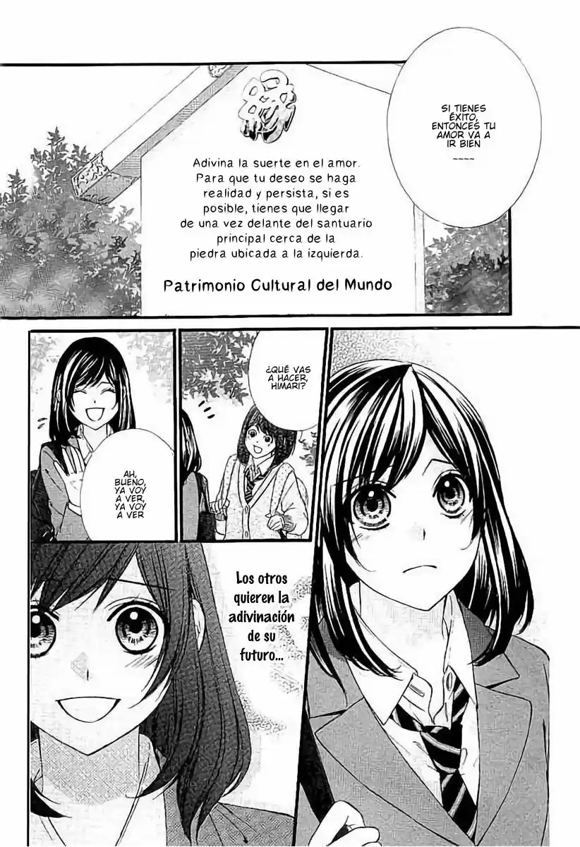 Kedamono Kareshi! (2017) - Capítulo 73 - Página 13 - LectorTMOo