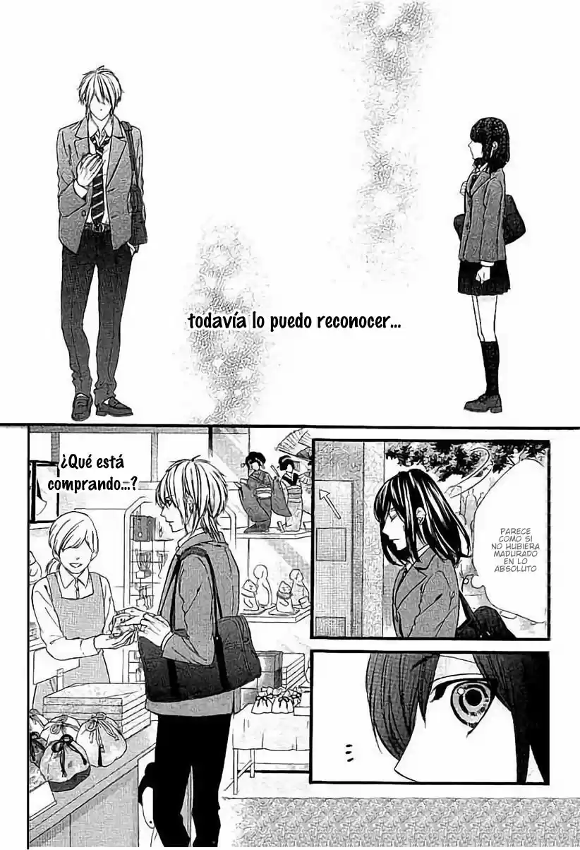 Kedamono Kareshi! (2017) - Capítulo 73 - Página 16 - LectorTMOo