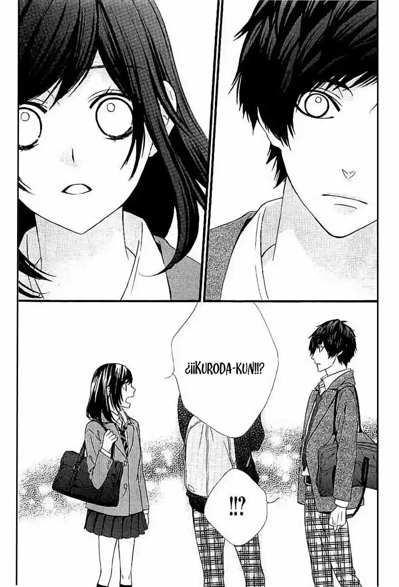Kedamono Kareshi! (2017) - Capítulo 73 - Página 20 - LectorTMOo