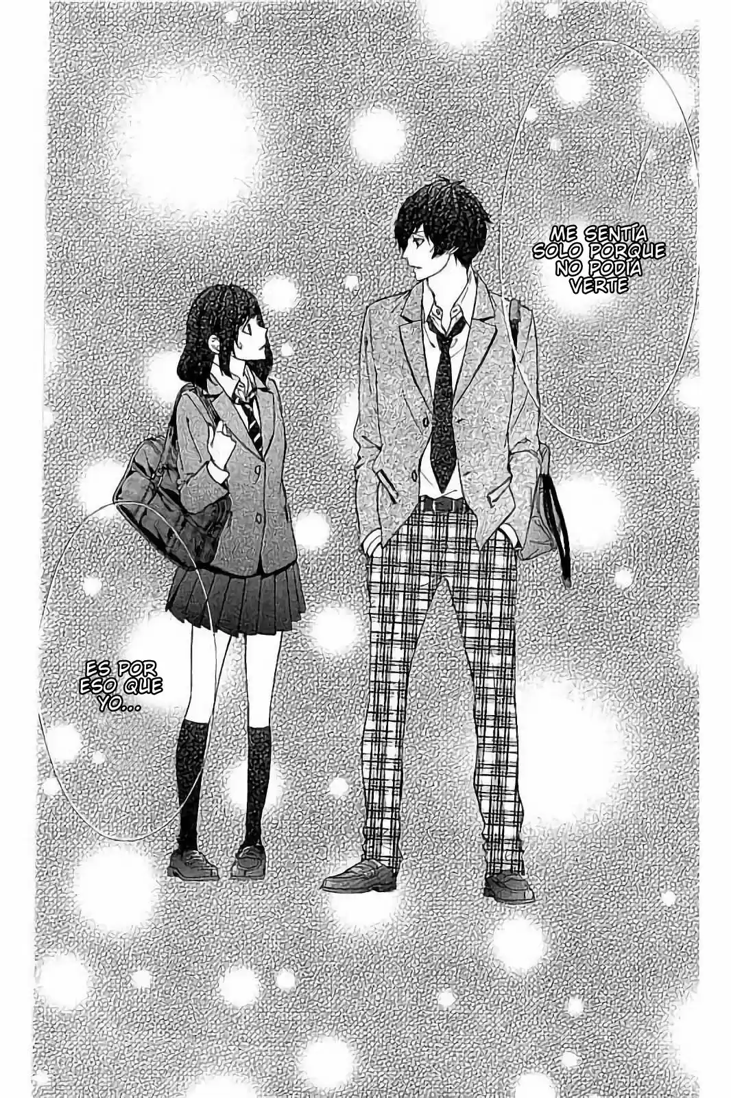 Kedamono Kareshi! (2017) - Capítulo 74 - Página 6 - LectorTMOo