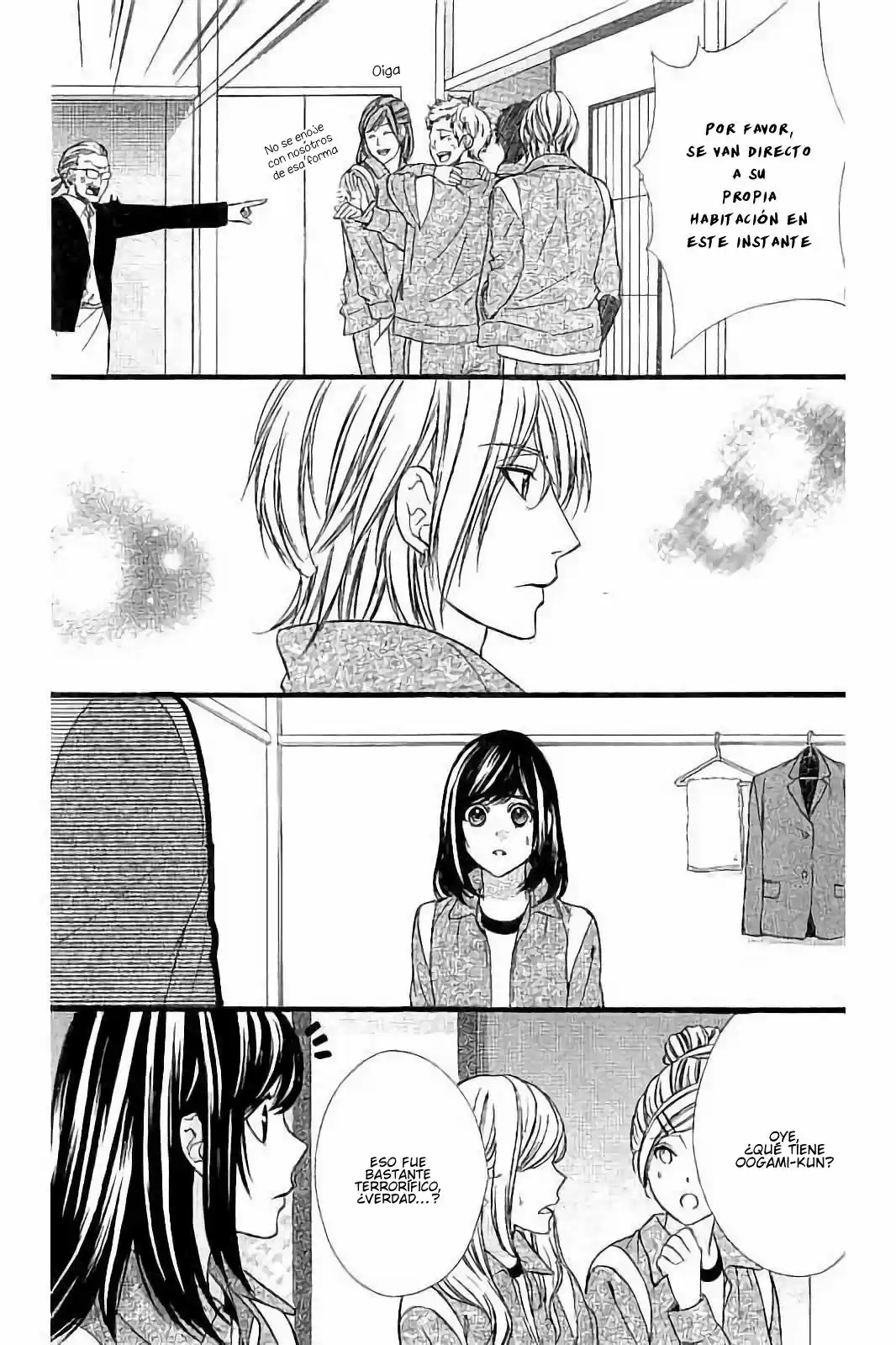 Kedamono Kareshi! (2017) - Capítulo 74 - Página 27 - LectorTMOo