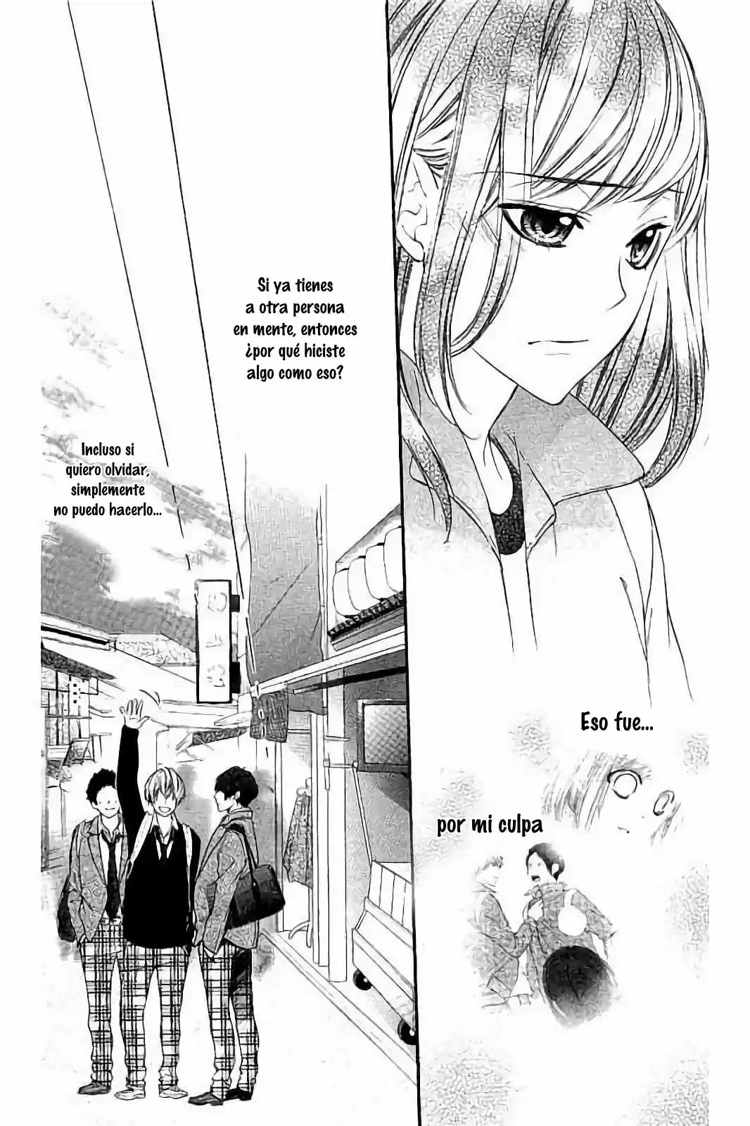 Kedamono Kareshi! (2017) - Capítulo 74 - Página 28 - LectorTMOo