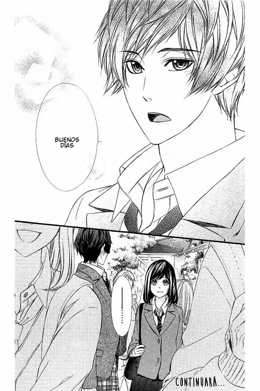 Kedamono Kareshi! (2017) - Capítulo 74 - Página 29 - LectorTMOo